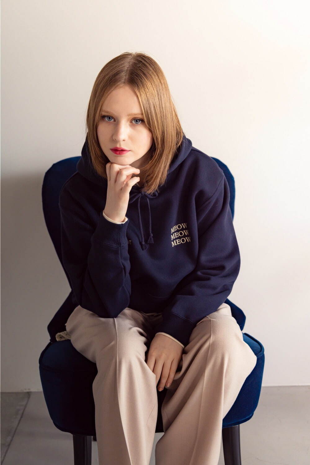 カミリ 2024-25年秋冬<span>コレクション</span> - 写真40