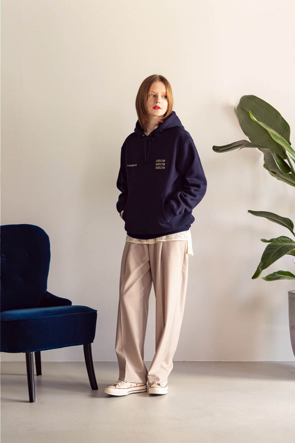 カミリ 2024-25年秋冬<span>コレクション</span> - 写真41