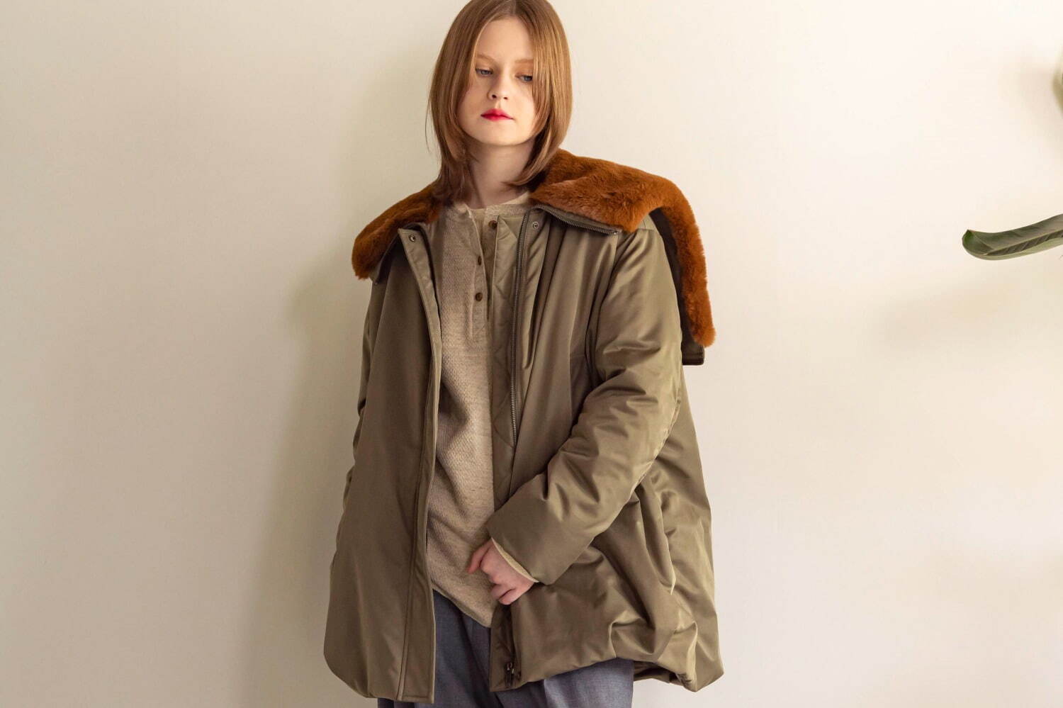 KAMILi 2024-25AW Collection