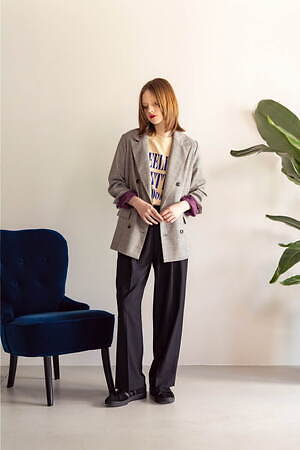 カミリ(KAMILi) 2024-25年秋冬ウィメンズコレクション  - 写真7