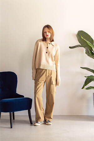 カミリ(KAMILi) 2024-25年秋冬ウィメンズコレクション  - 写真13