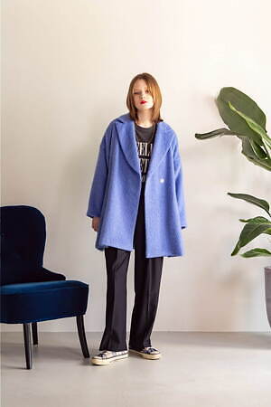 カミリ(KAMILi) 2024-25年秋冬ウィメンズコレクション  - 写真14