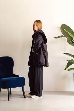 カミリ(KAMILi) 2024-25年秋冬ウィメンズコレクション  - 写真17