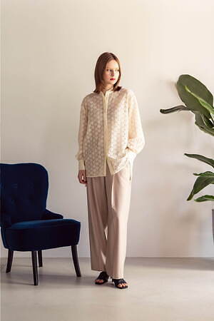 カミリ(KAMILi) 2024-25年秋冬ウィメンズコレクション  - 写真18