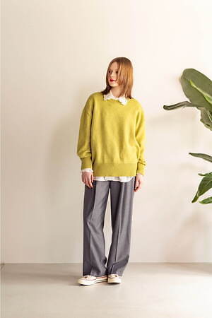 カミリ(KAMILi) 2024-25年秋冬ウィメンズコレクション  - 写真21