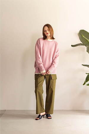 カミリ(KAMILi) 2024-25年秋冬ウィメンズコレクション  - 写真24