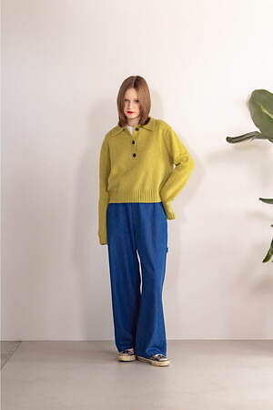 カミリ(KAMILi) 2024-25年秋冬ウィメンズコレクション  - 写真27