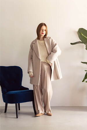 カミリ(KAMILi) 2024-25年秋冬ウィメンズコレクション  - 写真31