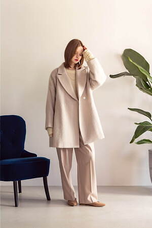 カミリ(KAMILi) 2024-25年秋冬ウィメンズコレクション  - 写真32