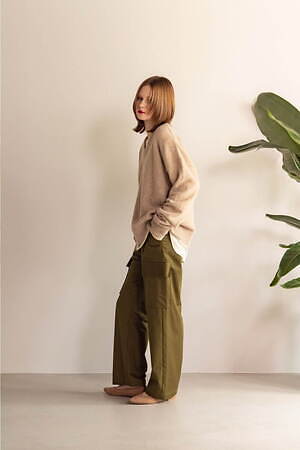 カミリ(KAMILi) 2024-25年秋冬ウィメンズコレクション  - 写真35