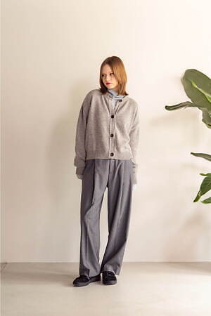 カミリ(KAMILi) 2024-25年秋冬ウィメンズコレクション  - 写真38