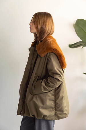 カミリ(KAMILi) 2024-25年秋冬ウィメンズコレクション  - 写真45