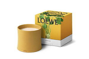 LOEWE ロエベ キャンドル WASABI ワサビ 170g キャンドル