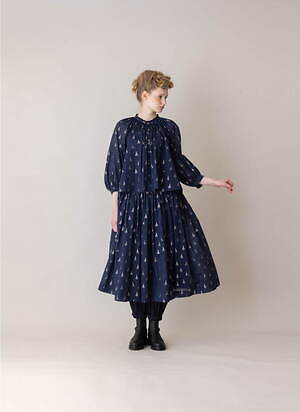 ジェーンマープルドンルサロン(Jane Marple Dans Le Salon) 2024年春夏ウィメンズコレクション  - 写真4