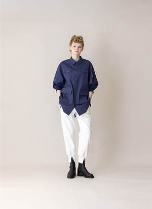 ジェーンマープルドンルサロン(Jane Marple Dans Le Salon) 2024年春夏ウィメンズコレクション  - 写真8