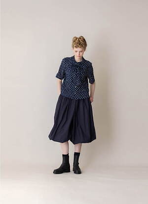 ジェーンマープルドンルサロン(Jane Marple Dans Le Salon) 2024年春夏ウィメンズコレクション  - 写真13