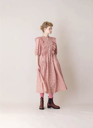 ジェーンマープルドンルサロン(Jane Marple Dans Le Salon) 2024年春夏ウィメンズコレクション  - 写真37