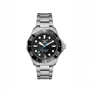タグ・ホイヤー、ダイバーズウォッチ「アクアレーサー」刷新 - Impress Watch