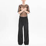 ドレスドアンドレスド“透け感チュール”Tシャツなど、西武渋谷店で期間限定ストア｜写真1