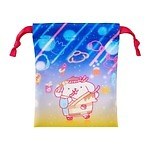 サンリオピューロランド“ネオン輝く”夏祭りイベント、シナモロールの限定カレーや浴衣姿のクロミグッズも｜写真35