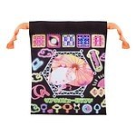 サンリオピューロランド“ネオン輝く”夏祭りイベント、シナモロールの限定カレーや浴衣姿のクロミグッズも｜写真24