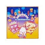 サンリオピューロランド“ネオン輝く”夏祭りイベント、シナモロールの限定カレーや浴衣姿のクロミグッズも｜写真42