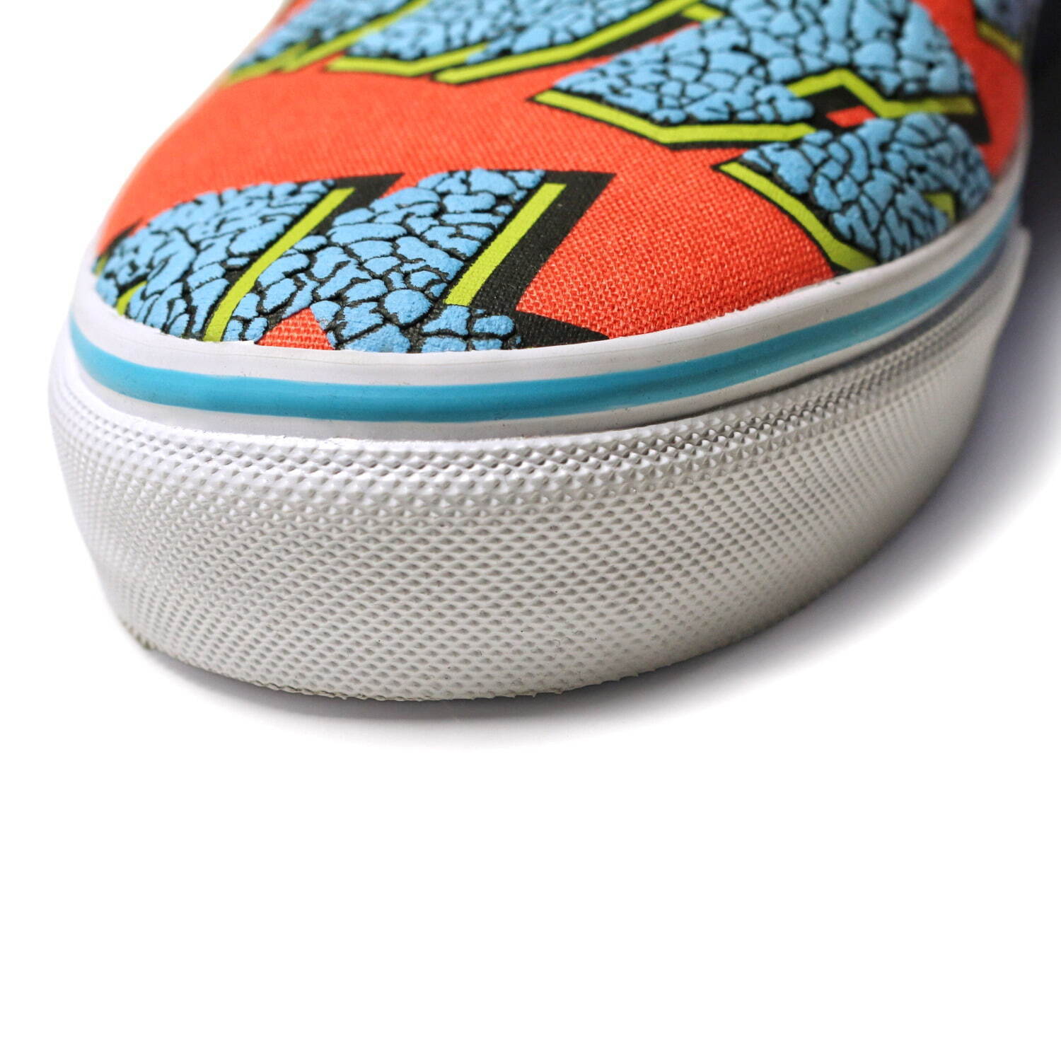 ヴァンズ(Vans) スリッポン｜写真16