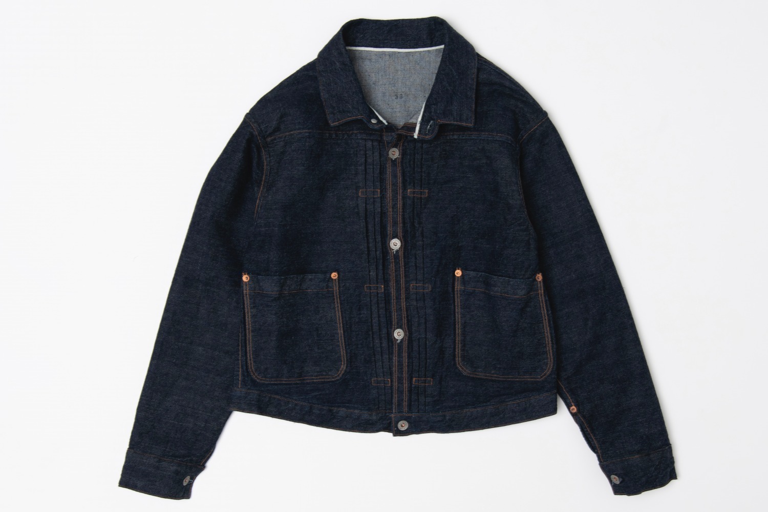 リーバイス　シンプソンズ　コラボ　コーデュロイジャケット LEVI'S×SIMPSONS】コーデュロイジャケット／XLサイズ - メルカリ