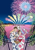 東京の花火大会＜2024年夏＞日時場所など開催情報まとめ、デートや夏休みにおすすめな有名イベント｜写真1