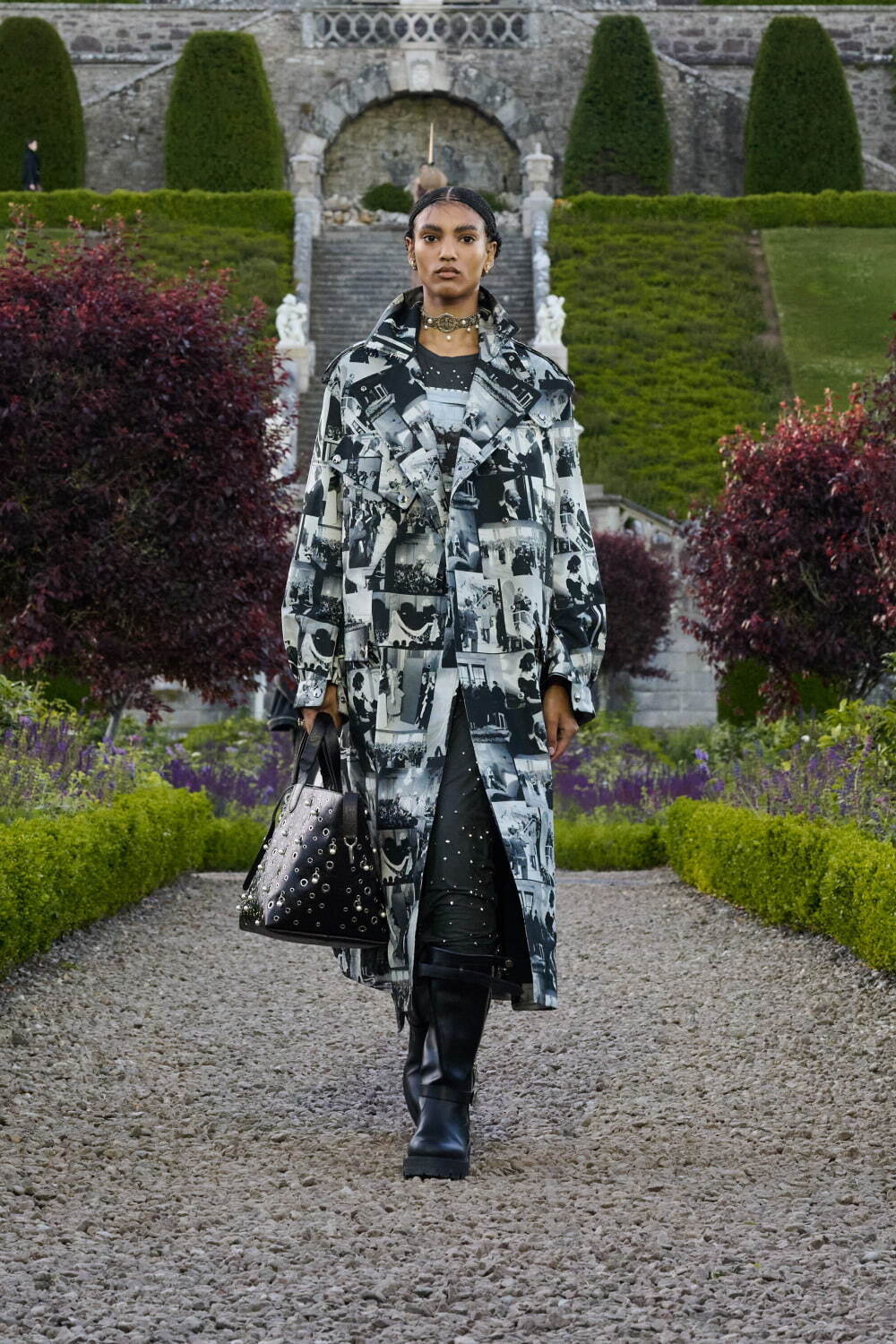 ディオール(DIOR) 2025年リゾートウィメンズコレクション  - 写真12