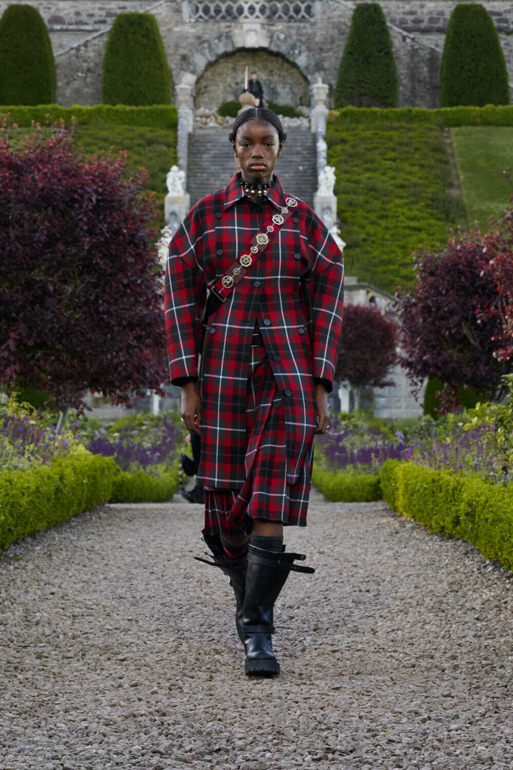 ディオール(DIOR) 2025年リゾートウィメンズコレクション  - 写真23