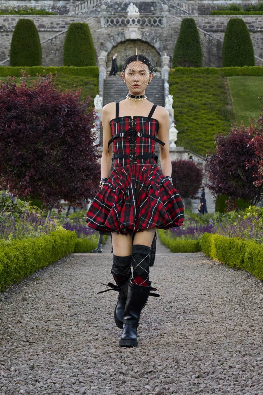 ディオール(DIOR) 2025年リゾートウィメンズコレクション  - 写真24