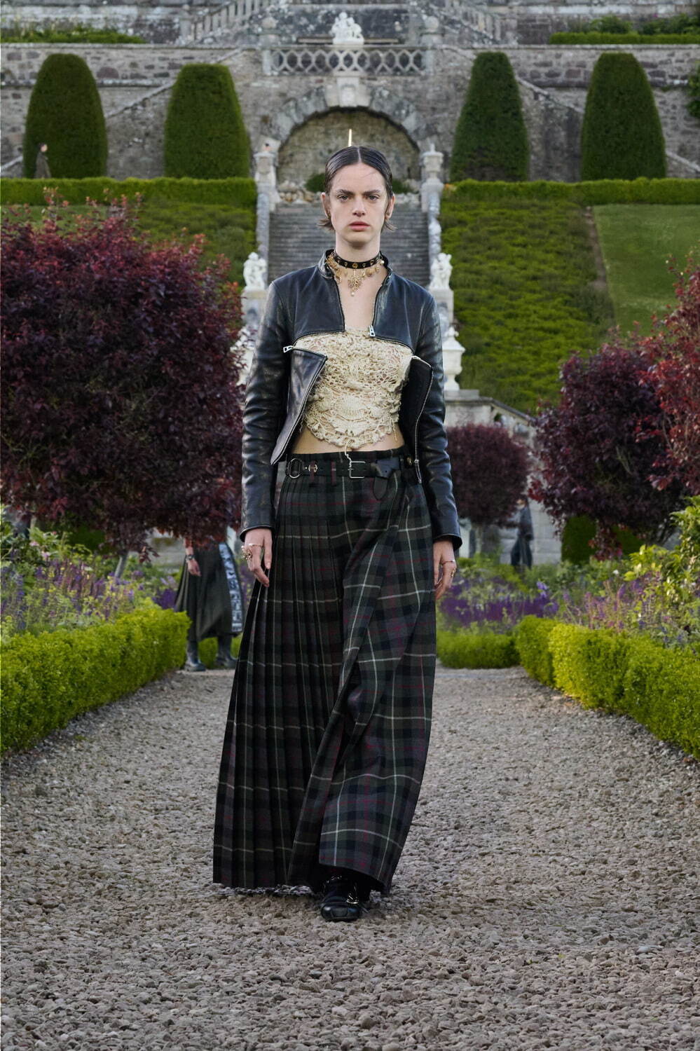 ディオール(DIOR) 2025年リゾートウィメンズコレクション  - 写真35