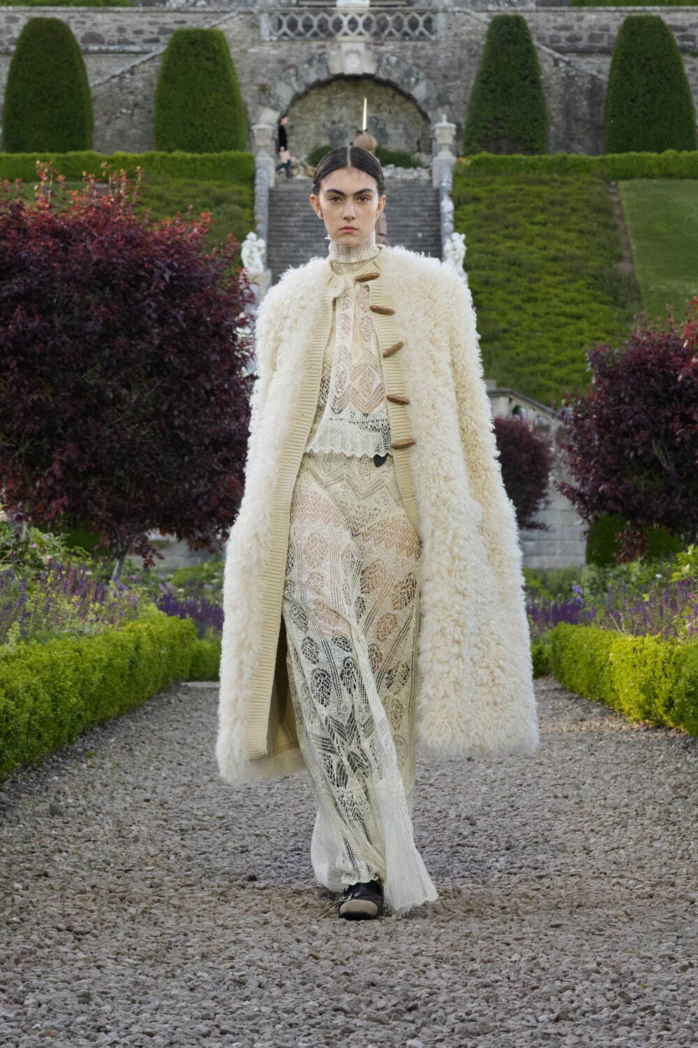 ディオール(DIOR) 2025年リゾートウィメンズコレクション  - 写真50