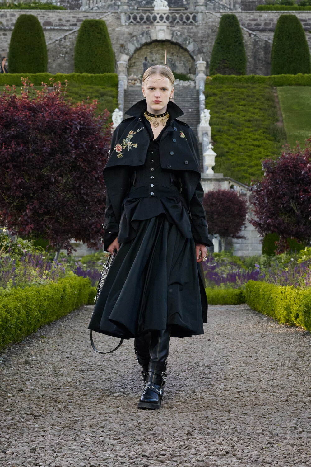 ディオール(DIOR) 2025年リゾートウィメンズコレクション  - 写真58
