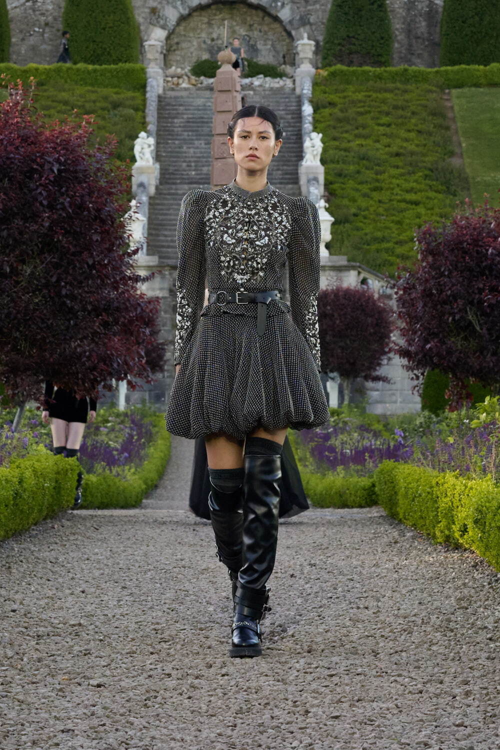 ディオール(DIOR) 2025年リゾートウィメンズコレクション  - 写真64