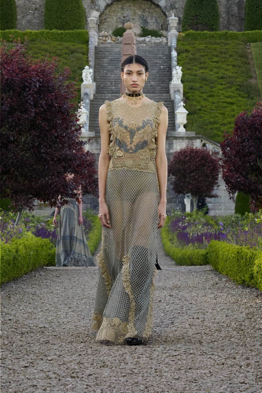 ディオール(DIOR) 2025年リゾートウィメンズコレクション  - 写真81