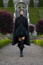 ディオール 2025年リゾートウィメンズコレクション - スコットランドへ、記憶と連想の旅｜写真41