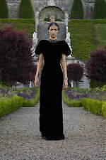 ディオール 2025年リゾートウィメンズコレクション - スコットランドへ、記憶と連想の旅｜写真80