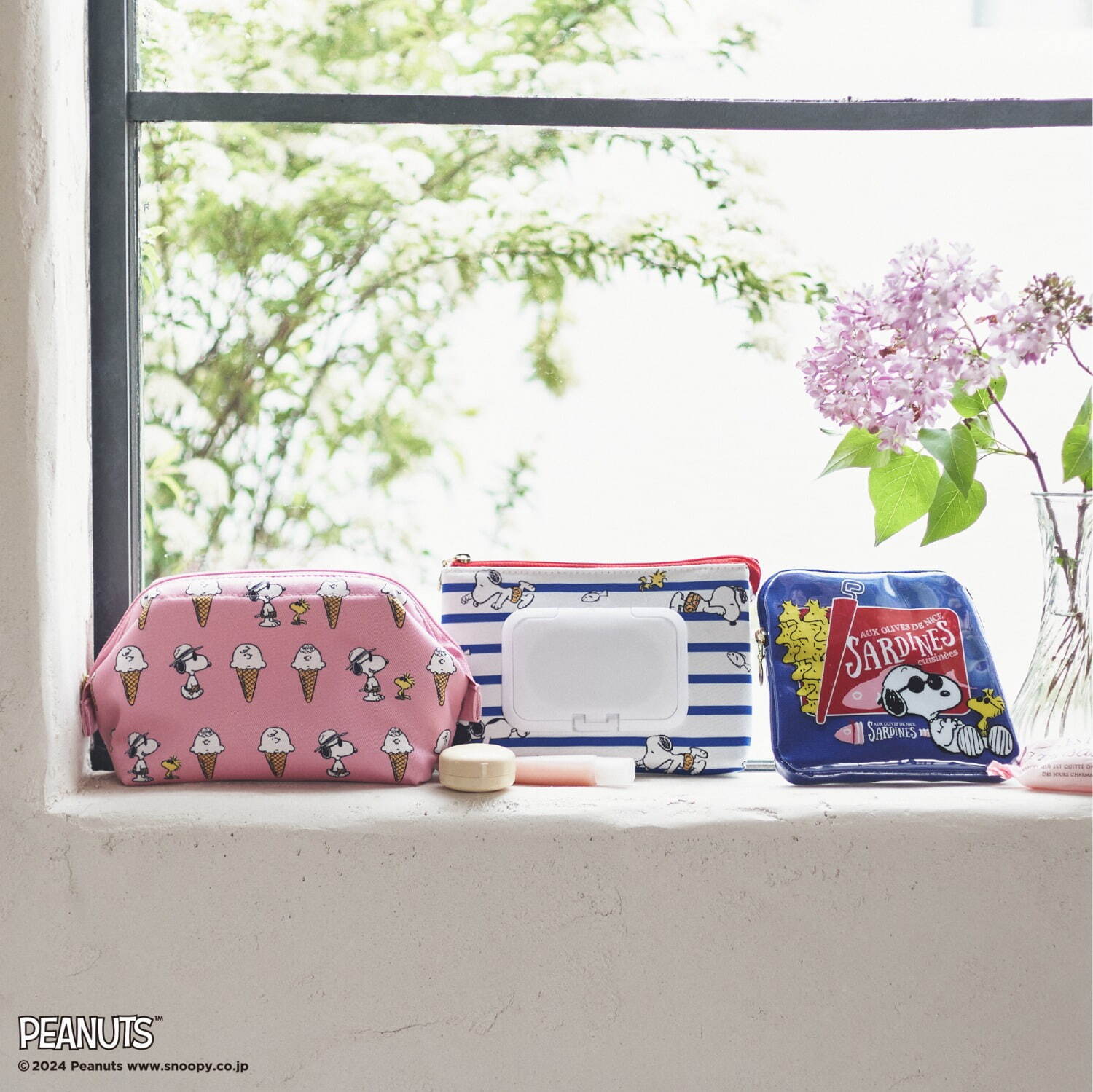 アフタヌーンティー・リビング(Afternoon Tea LIVING) ピーナッツ｜写真4