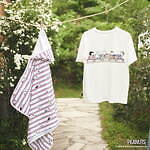 アフタヌーンティー・リビング(Afternoon Tea LIVING) ピーナッツ｜写真7