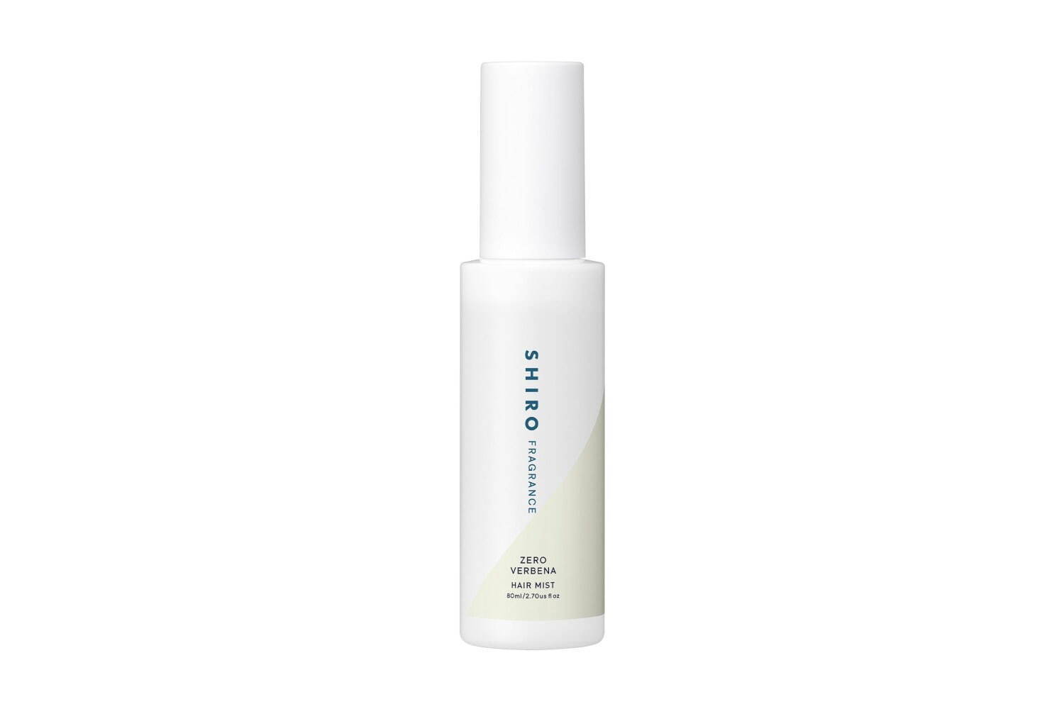 「ゼロヴァーベナ ヘアミスト」80mL/3,201円＜数量限定＞
