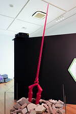 「エヴァンゲリオン大博覧会」東京・六本木ミュージアムで、フィギュアやTシャツなど約4,000点｜写真7