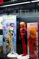 「エヴァンゲリオン大博覧会」東京・六本木ミュージアムで、フィギュアやTシャツなど約4,000点｜写真17