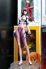 「エヴァンゲリオン大博覧会」東京・六本木ミュージアムで、フィギュアやTシャツなど約4,000点｜写真10