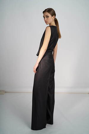 アキコオガワ(AKIKO OGAWA.) 2024-25年秋冬ウィメンズコレクション  - 写真18