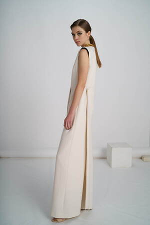 アキコオガワ(AKIKO OGAWA.) 2024-25年秋冬ウィメンズコレクション  - 写真24