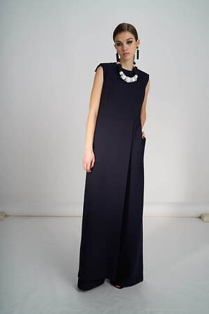 アキコオガワ(AKIKO OGAWA.) 2024-25年秋冬ウィメンズコレクション  - 写真26