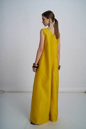 アキコオガワ(AKIKO OGAWA.) 2024-25年秋冬ウィメンズコレクション  - 写真34