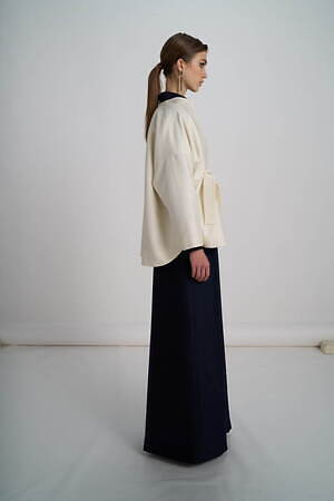 アキコオガワ(AKIKO OGAWA.) 2024-25年秋冬ウィメンズコレクション  - 写真38